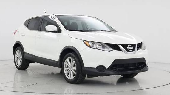 NISSAN ROGUE SPORT 2017 JN1BJ1CPXHW014181 image NISSAN ROGUE SPORT 2017 JN1BJ1CPXHW014181 image